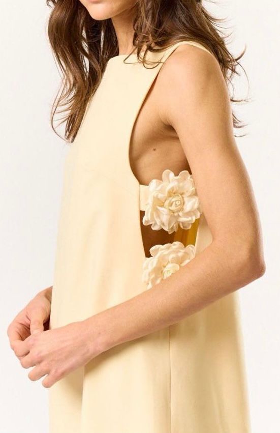 VESTIDO PETUNIA