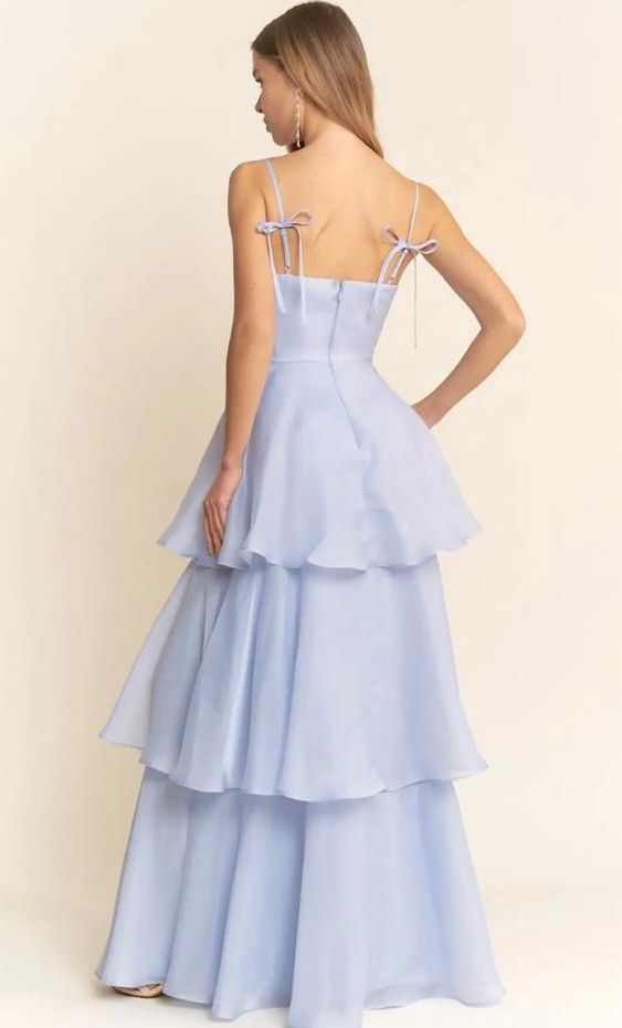 VESTIDO AQUA
