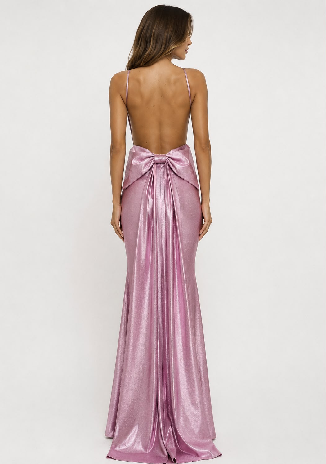 VESTIDO MONACO