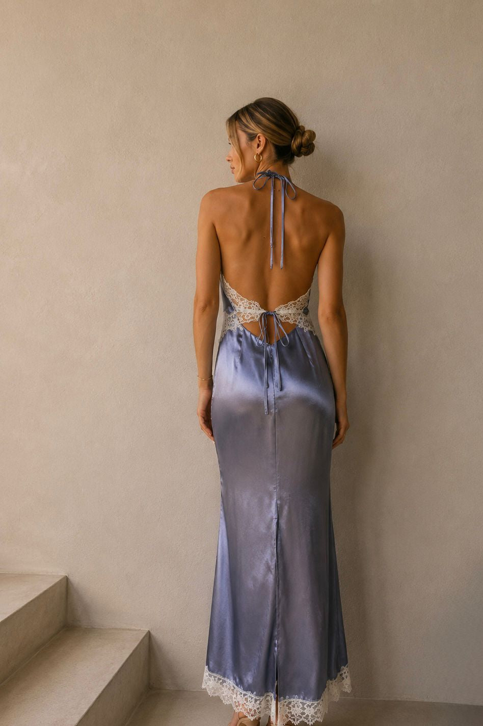 VESTIDO MARINA