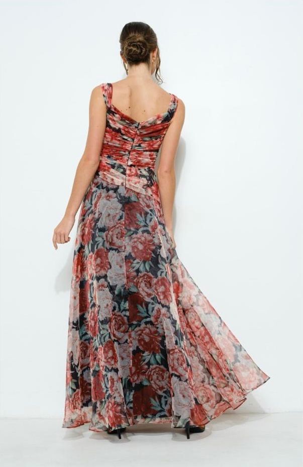 VESTIDO GRANADA