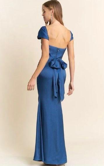 VESTIDO GRECIA