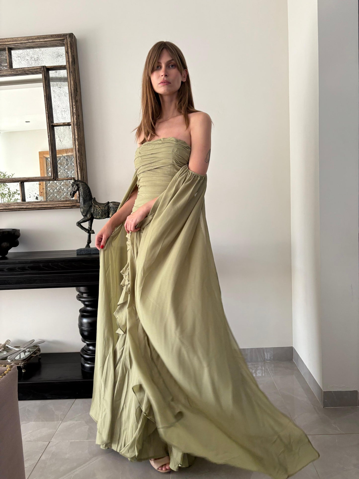 Vestido Verona
