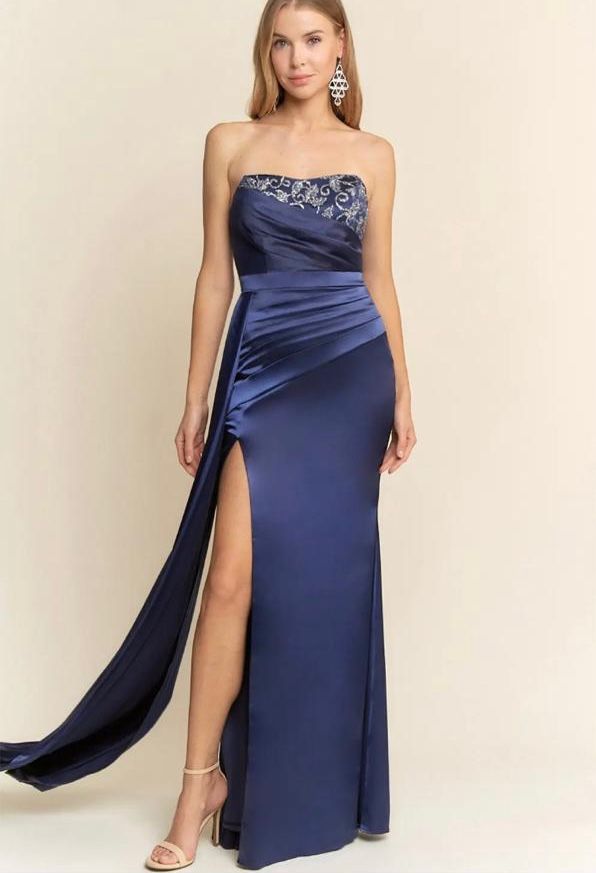 VESTIDO MARBELLA