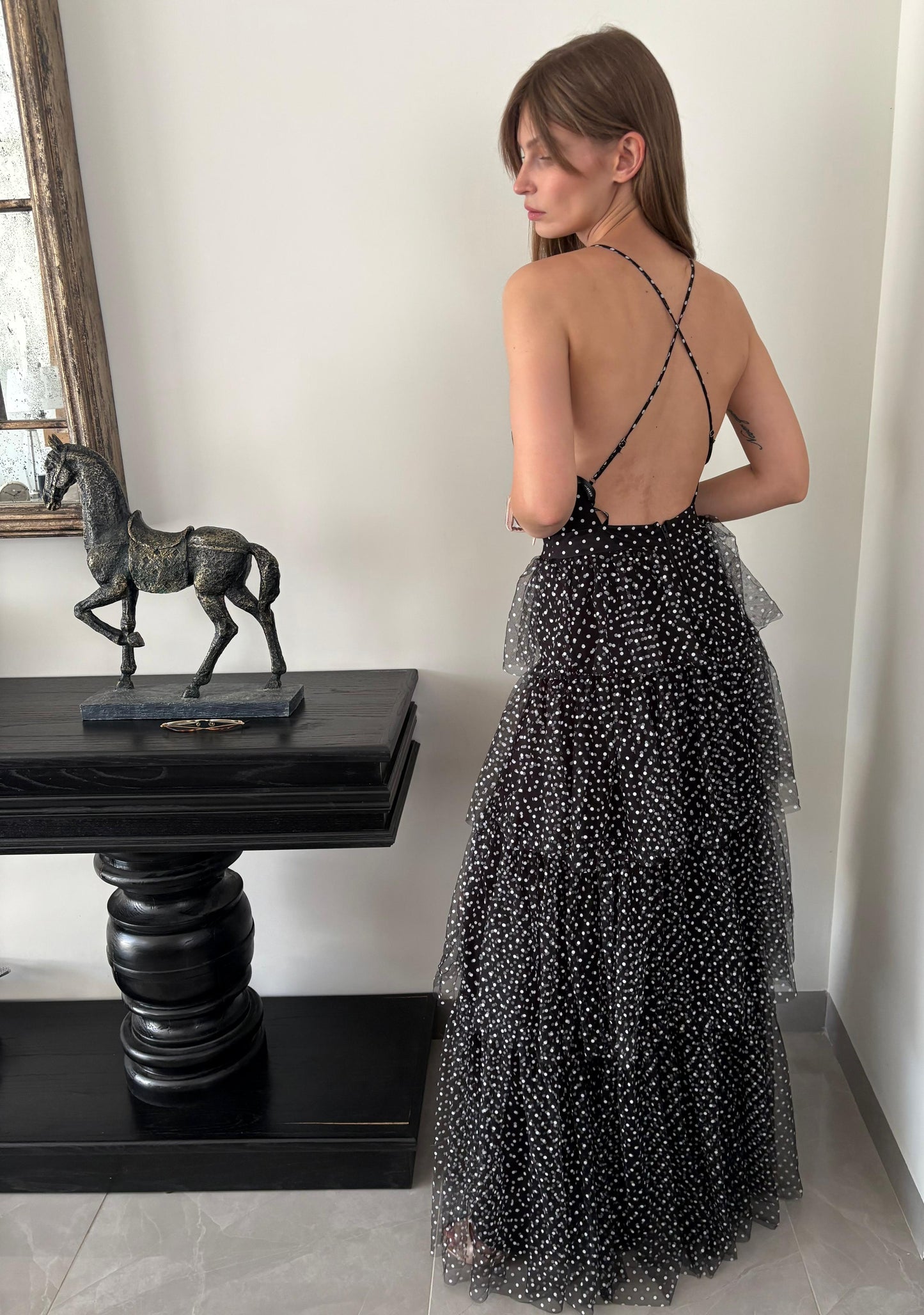 VESTIDO SEVILLA