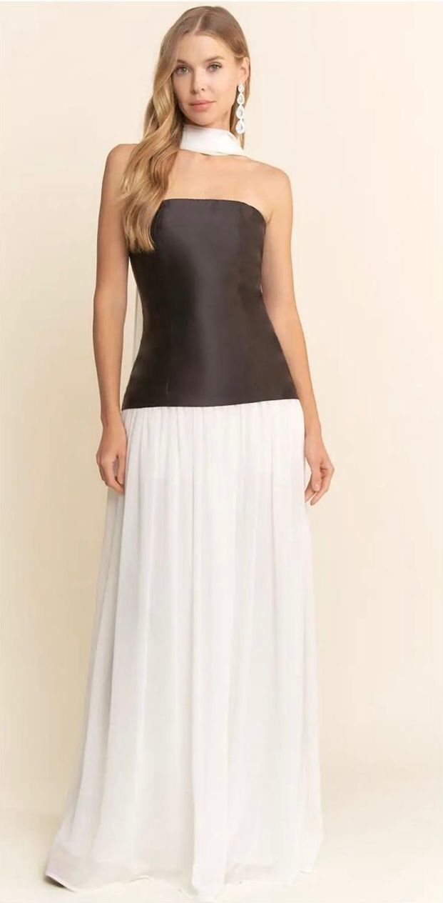 VESTIDO SIENA