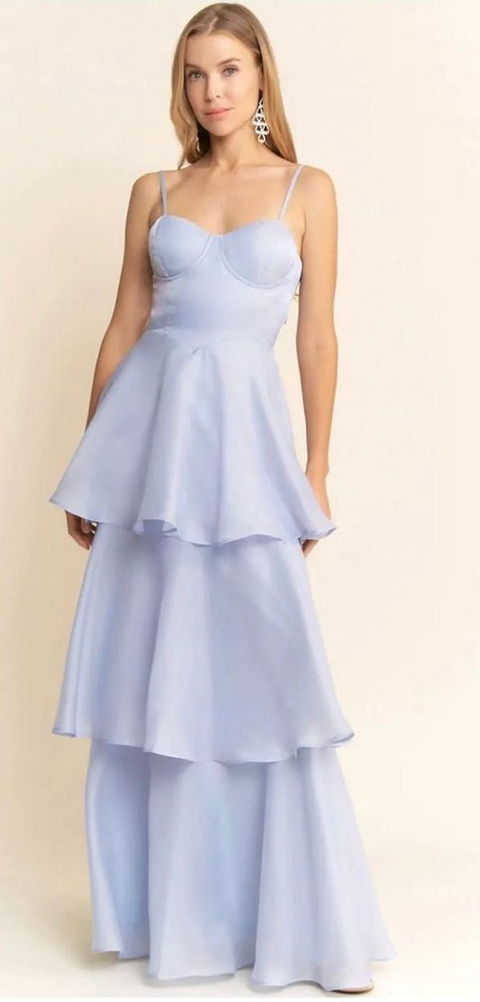 VESTIDO AQUA