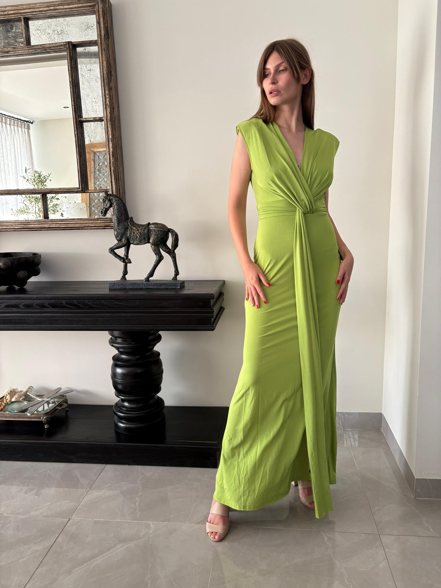 Vestido Lima