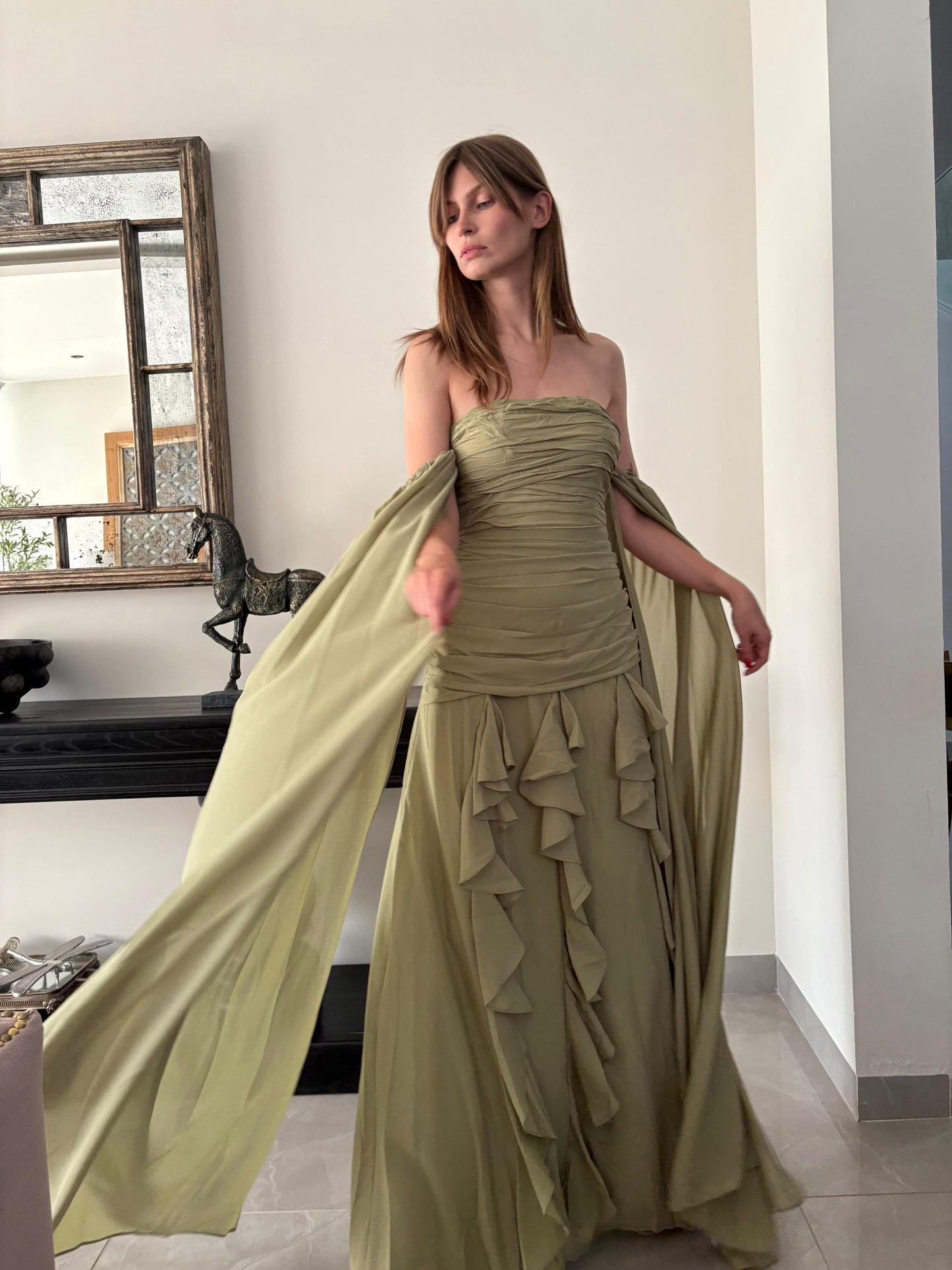 Vestido Verona