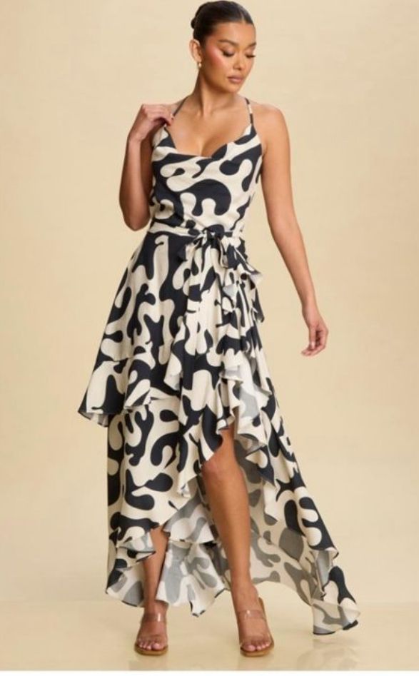 VESTIDO SPOT