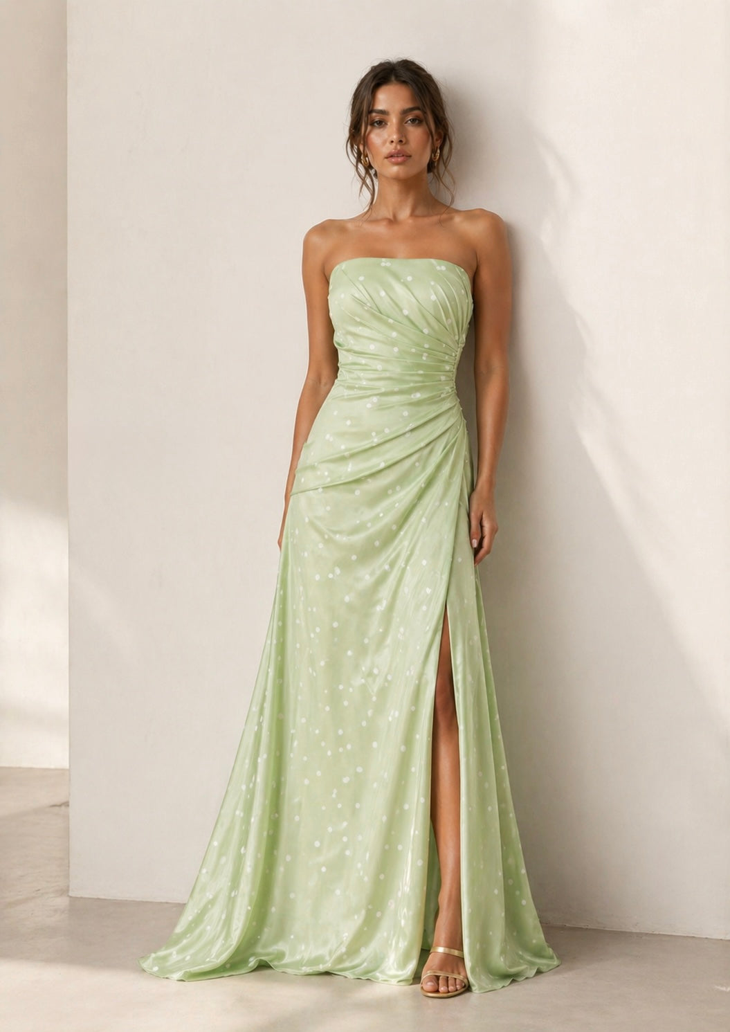 VESTIDO SEVILLA