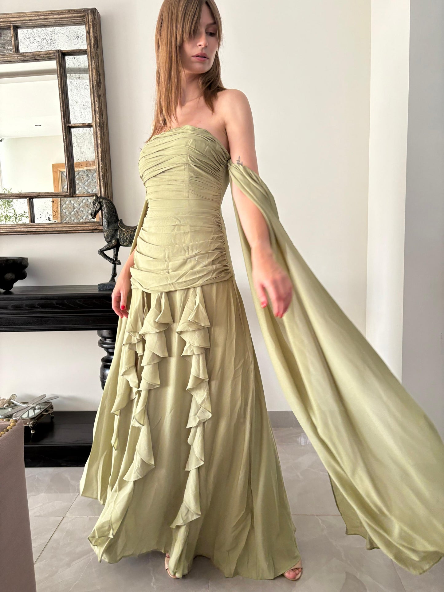 Vestido Verona