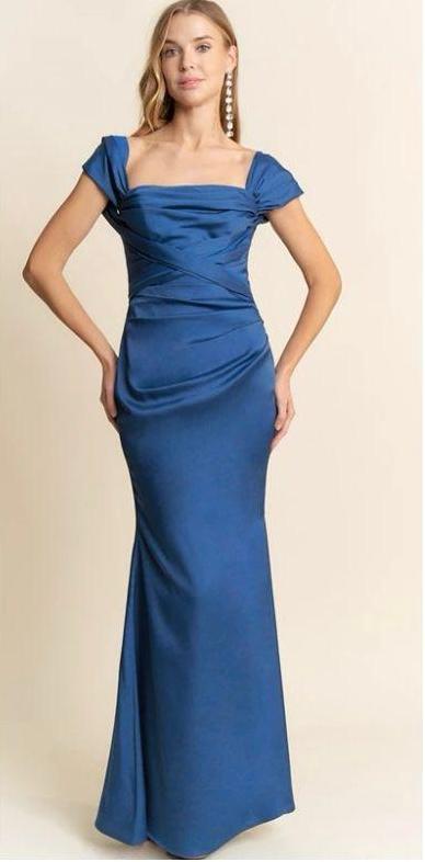 VESTIDO GRECIA