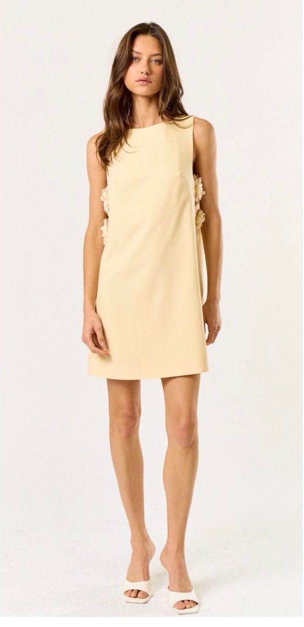 VESTIDO PETUNIA