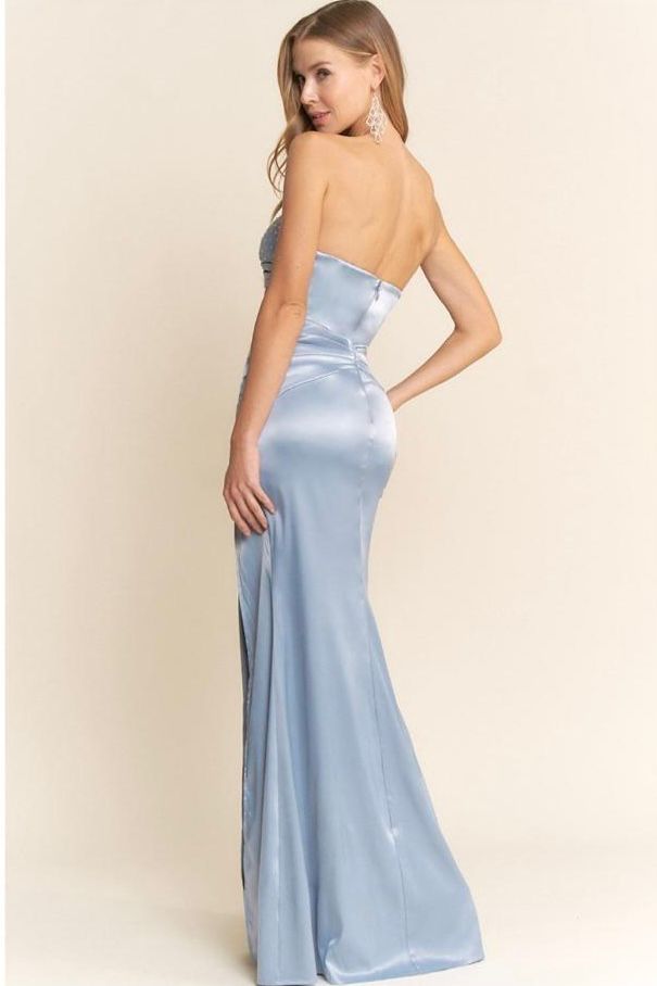 VESTIDO OCEANA