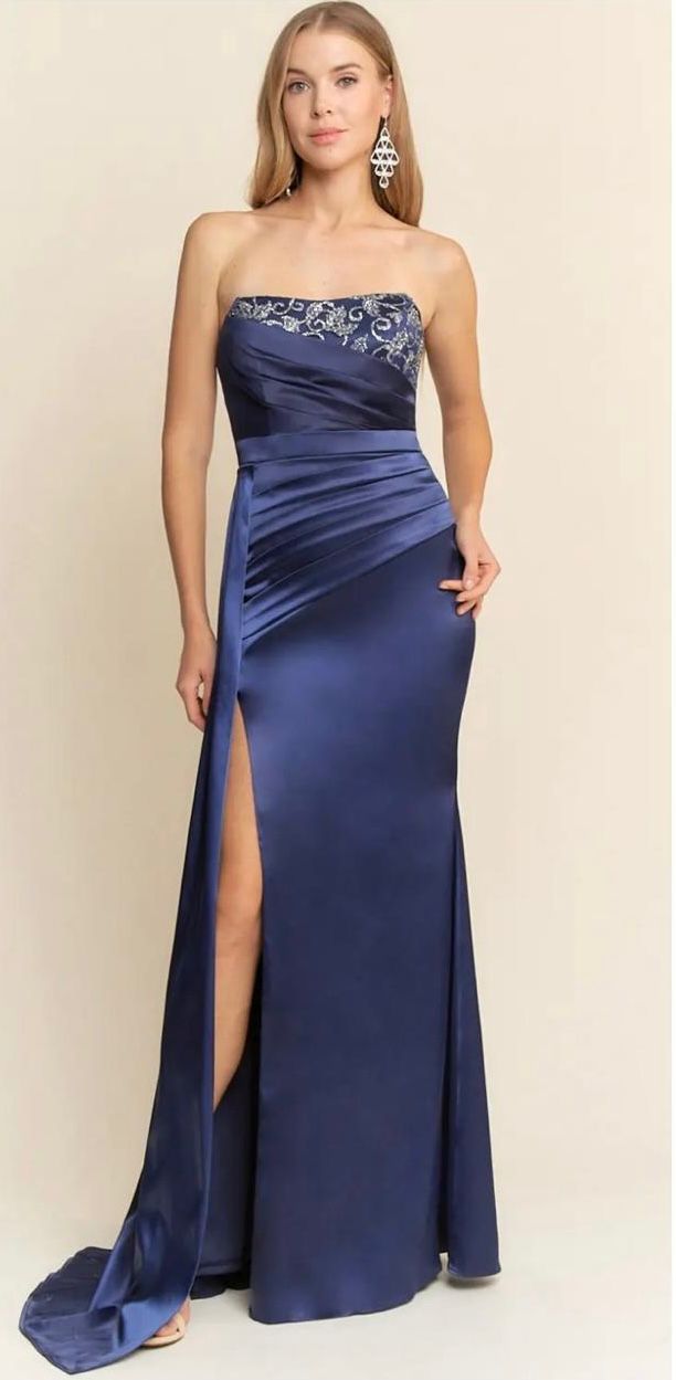 VESTIDO MARBELLA
