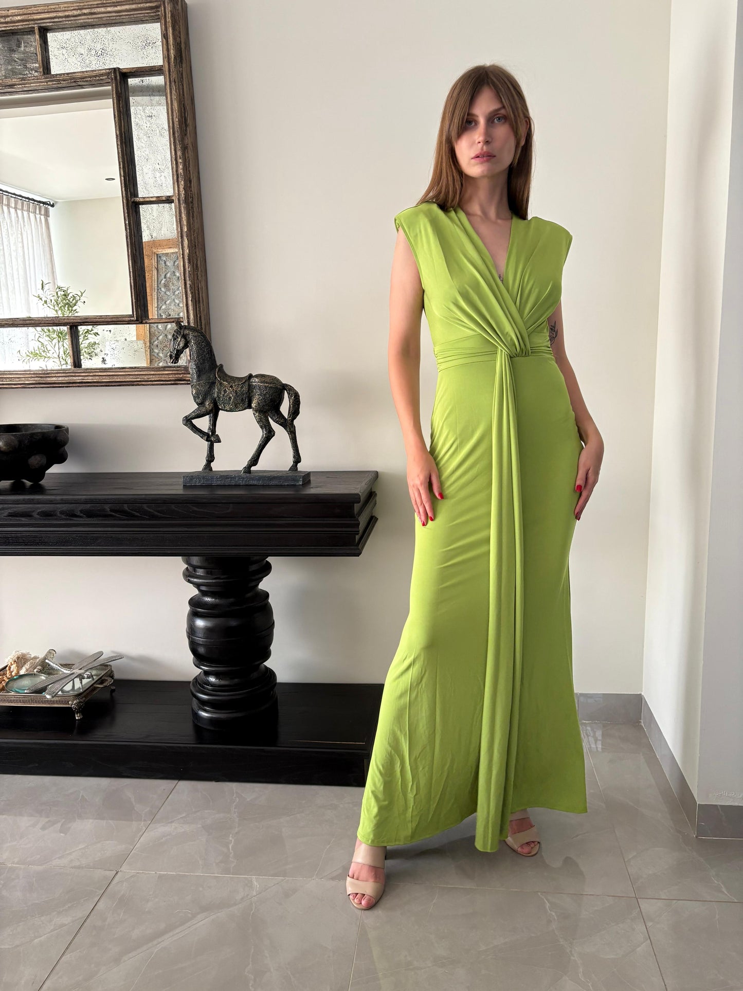 Vestido Lima