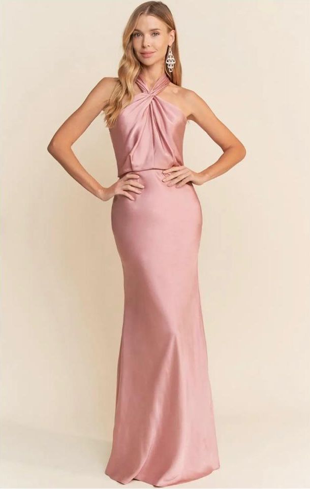 VESTIDO AMAPOLA