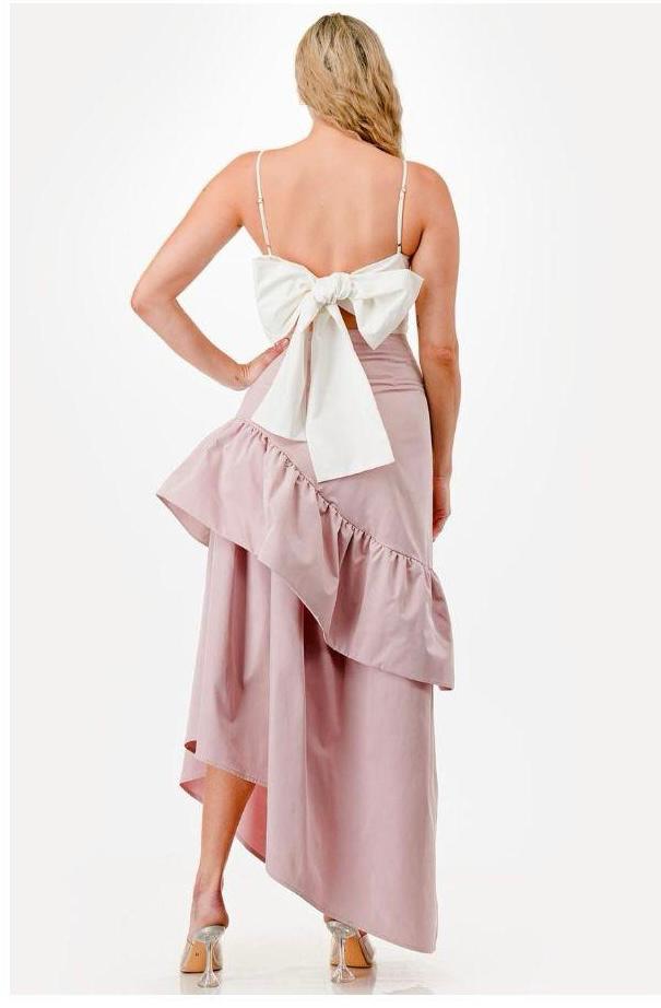 VESTIDO VALENCIA