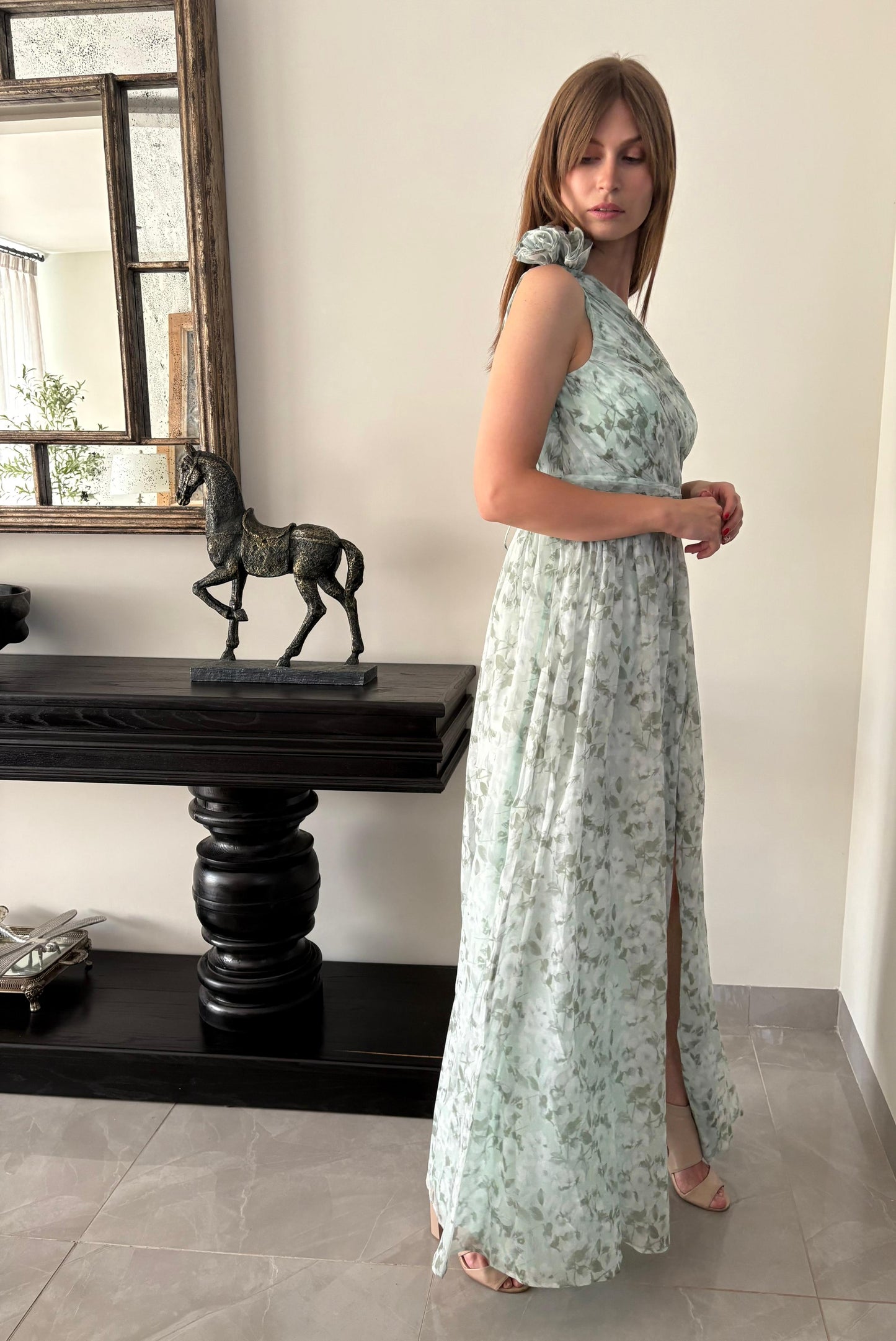VESTIDO ORSEY