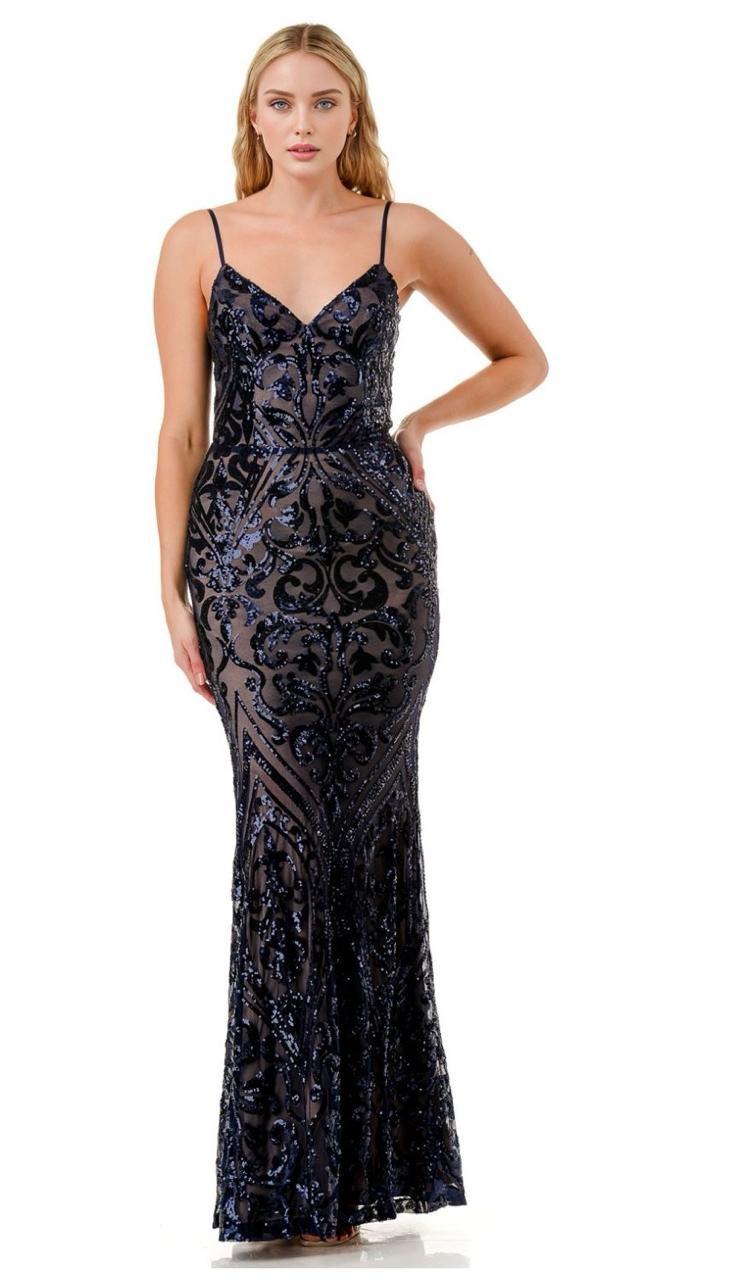 VESTIDO ARIA