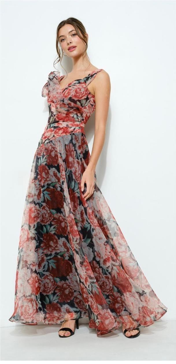 VESTIDO GRANADA