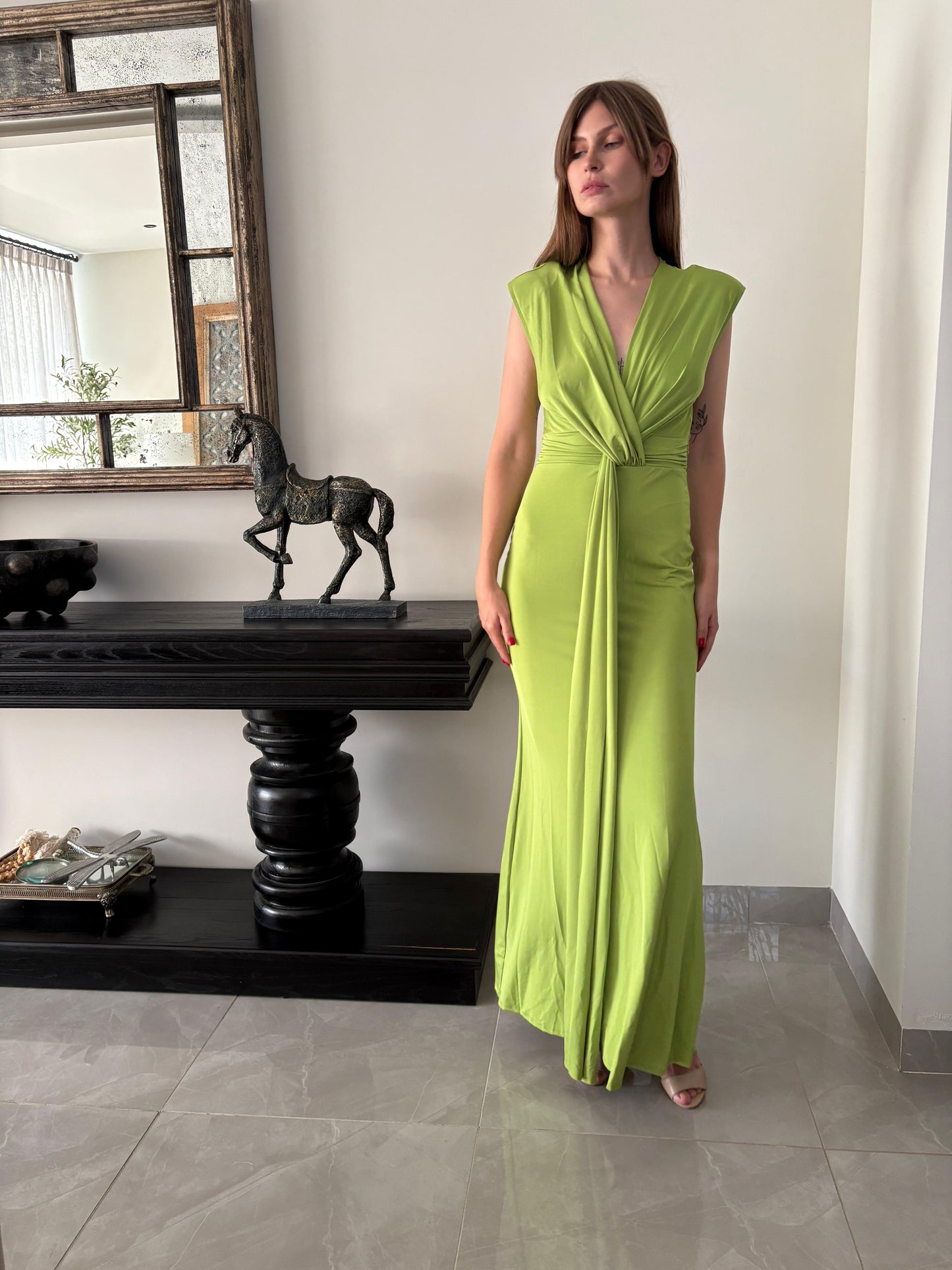 Vestido Lima