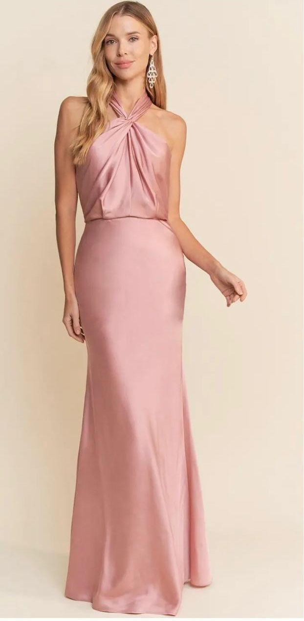 VESTIDO AMAPOLA
