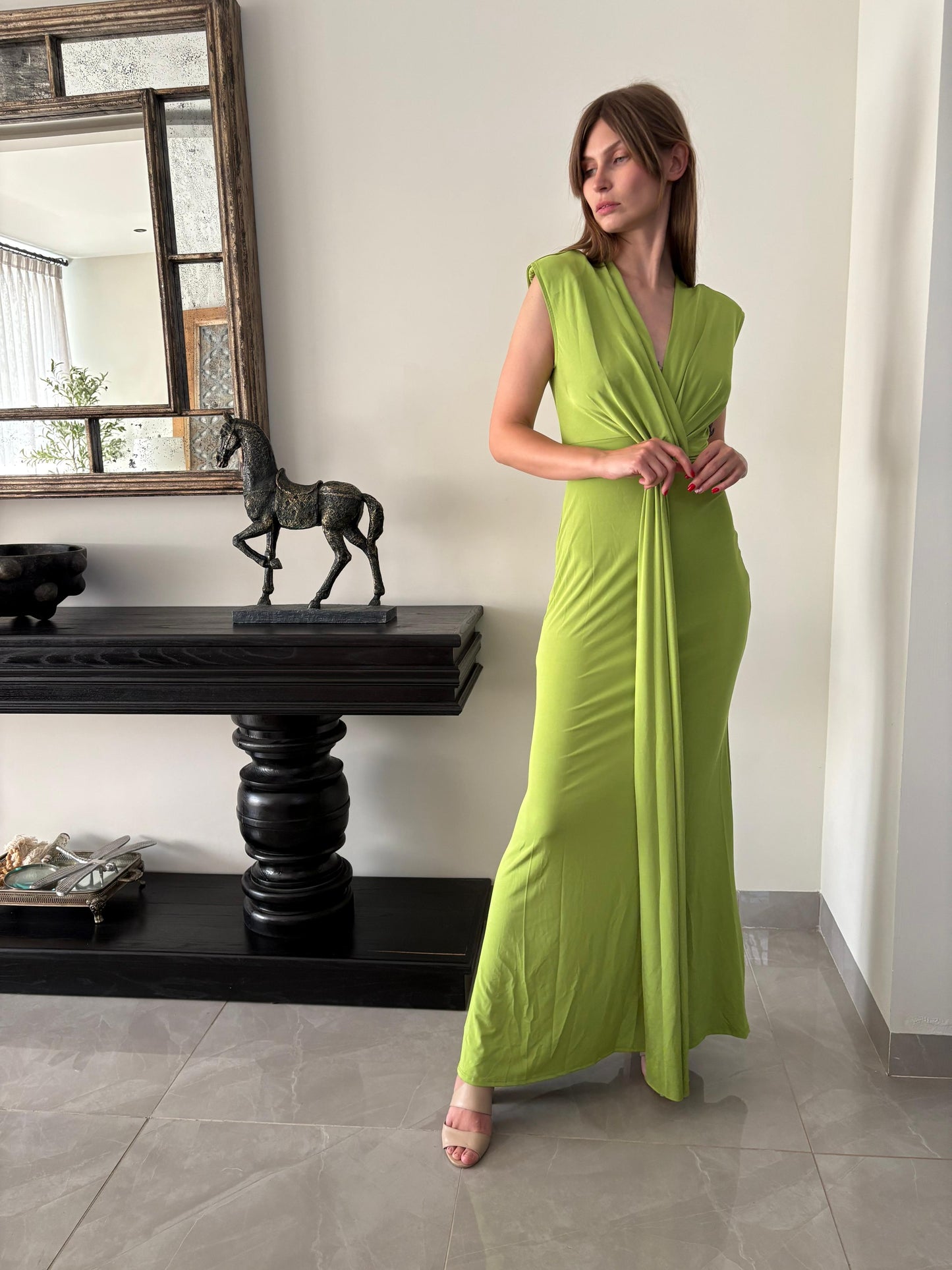 Vestido Lima