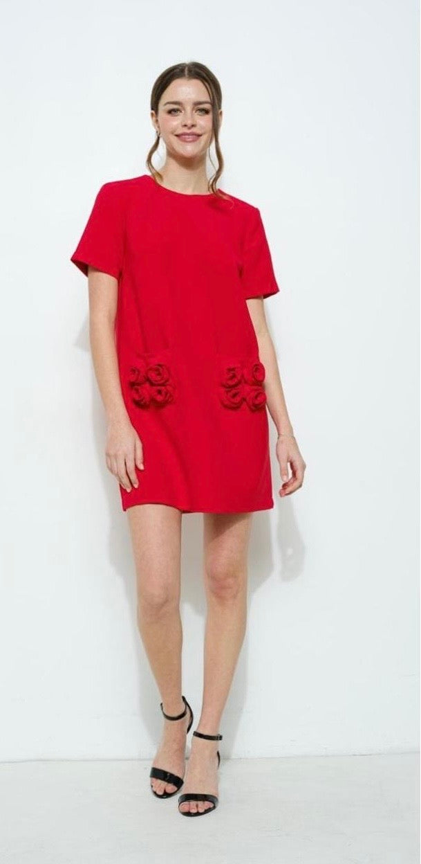 Vestido Allegra