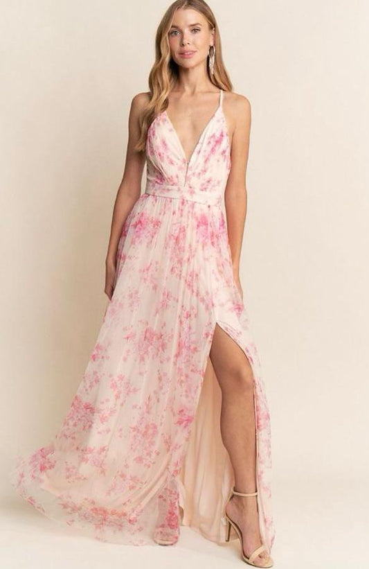 VESTIDO SPRING