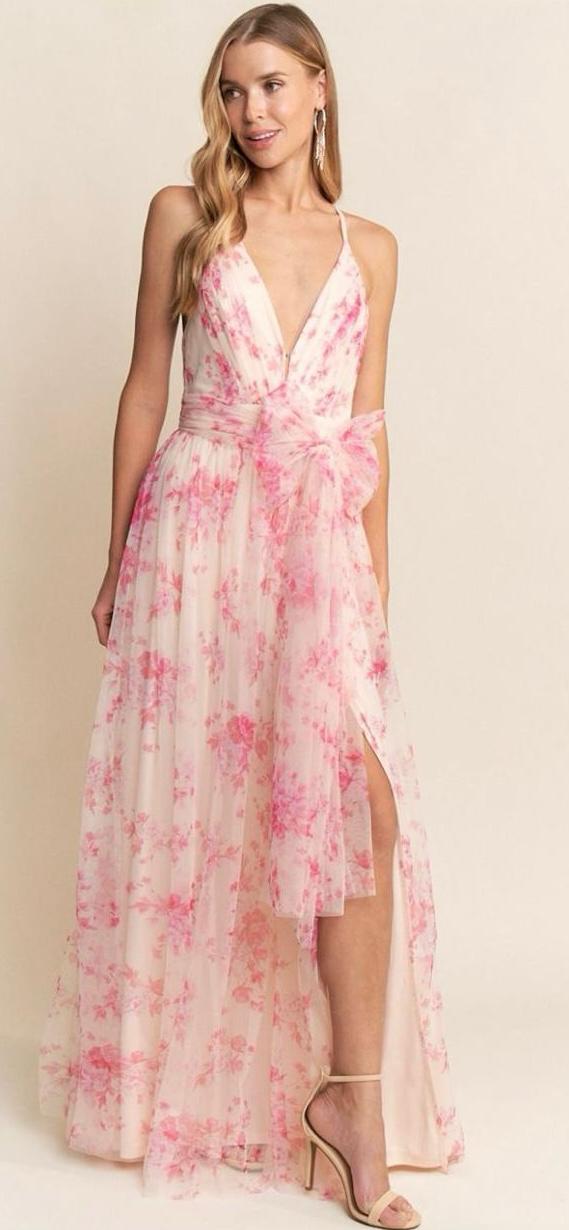 VESTIDO SPRING