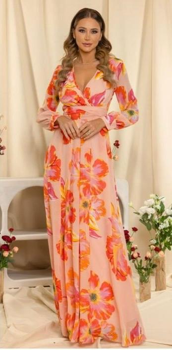 VESTIDO MAUI