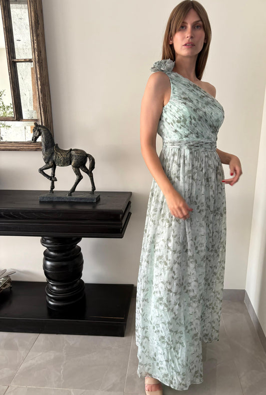 VESTIDO ORSEY