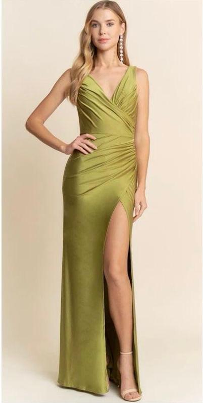 VESTIDO OLIMPO