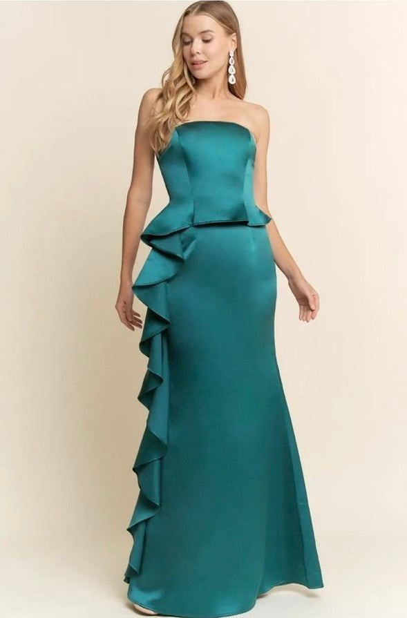Vestido Estola