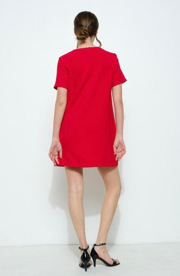 Vestido Allegra