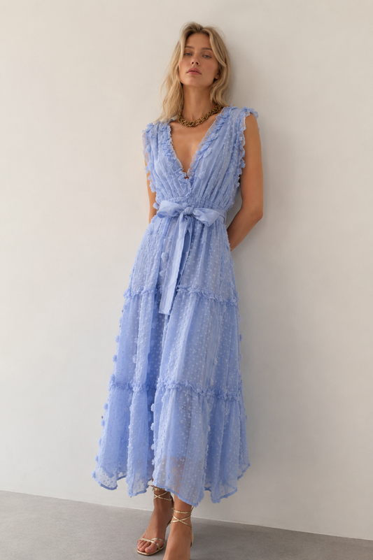 VESTIDO MARINA