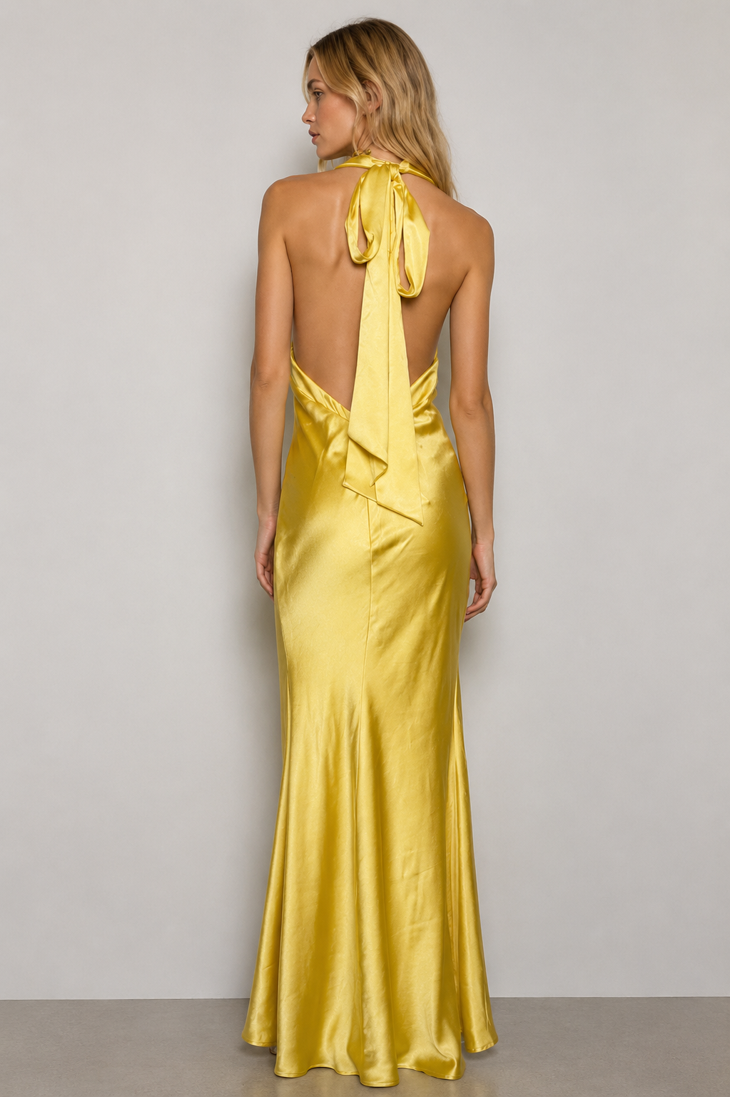 VESTIDO TENERIFE