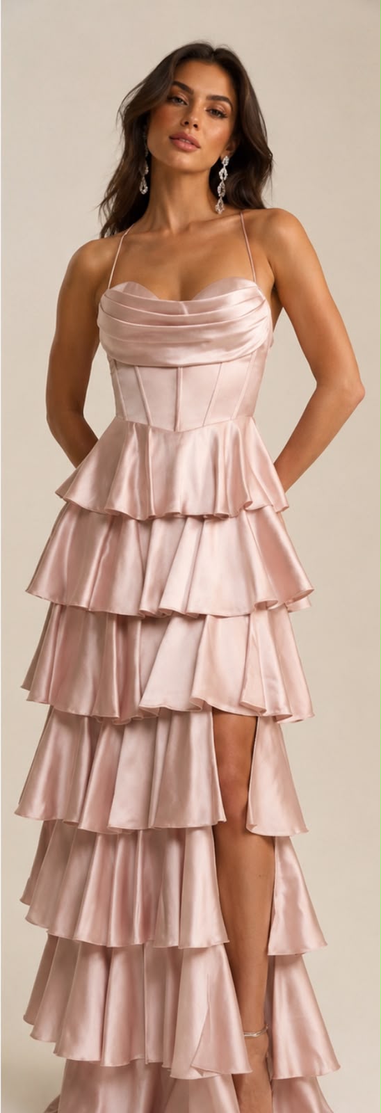 VESTIDO TOLEDO