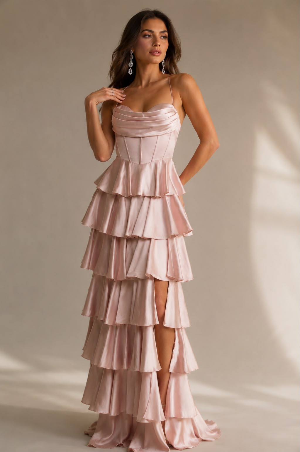 VESTIDO TOLEDO