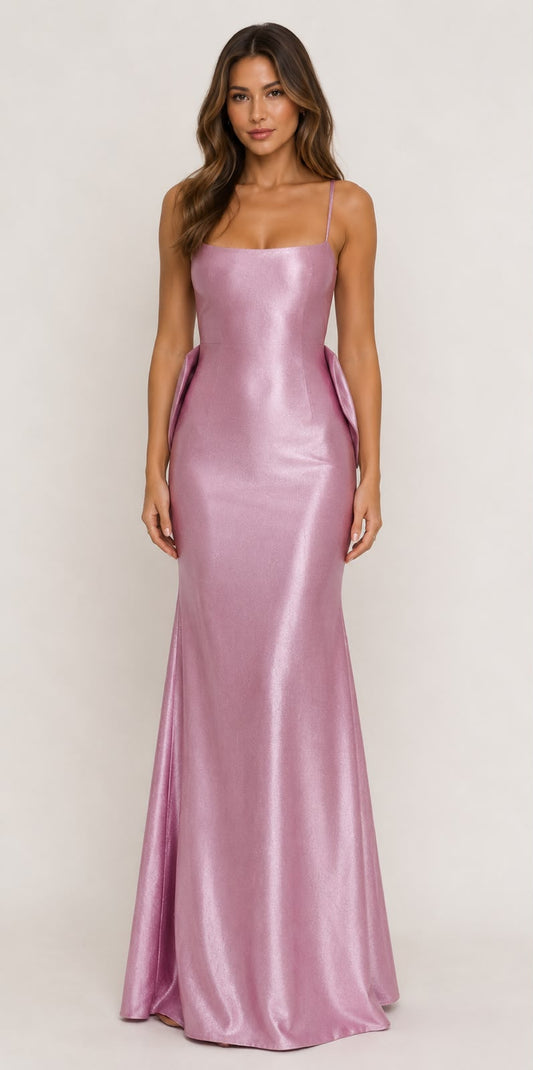 VESTIDO MONACO