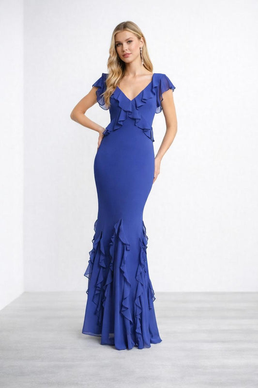 VESTIDO TOLEDO
