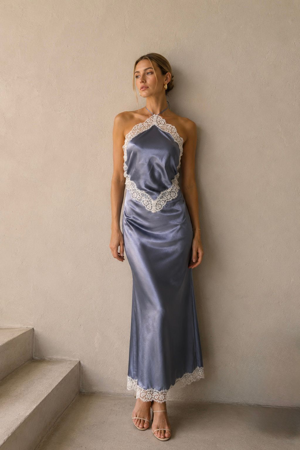 VESTIDO MARINA