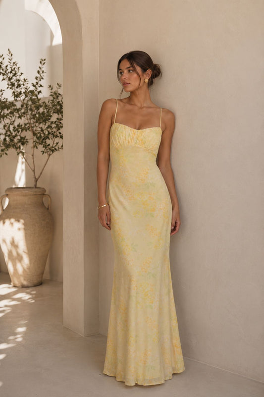 VESTIDO ALLEGRA