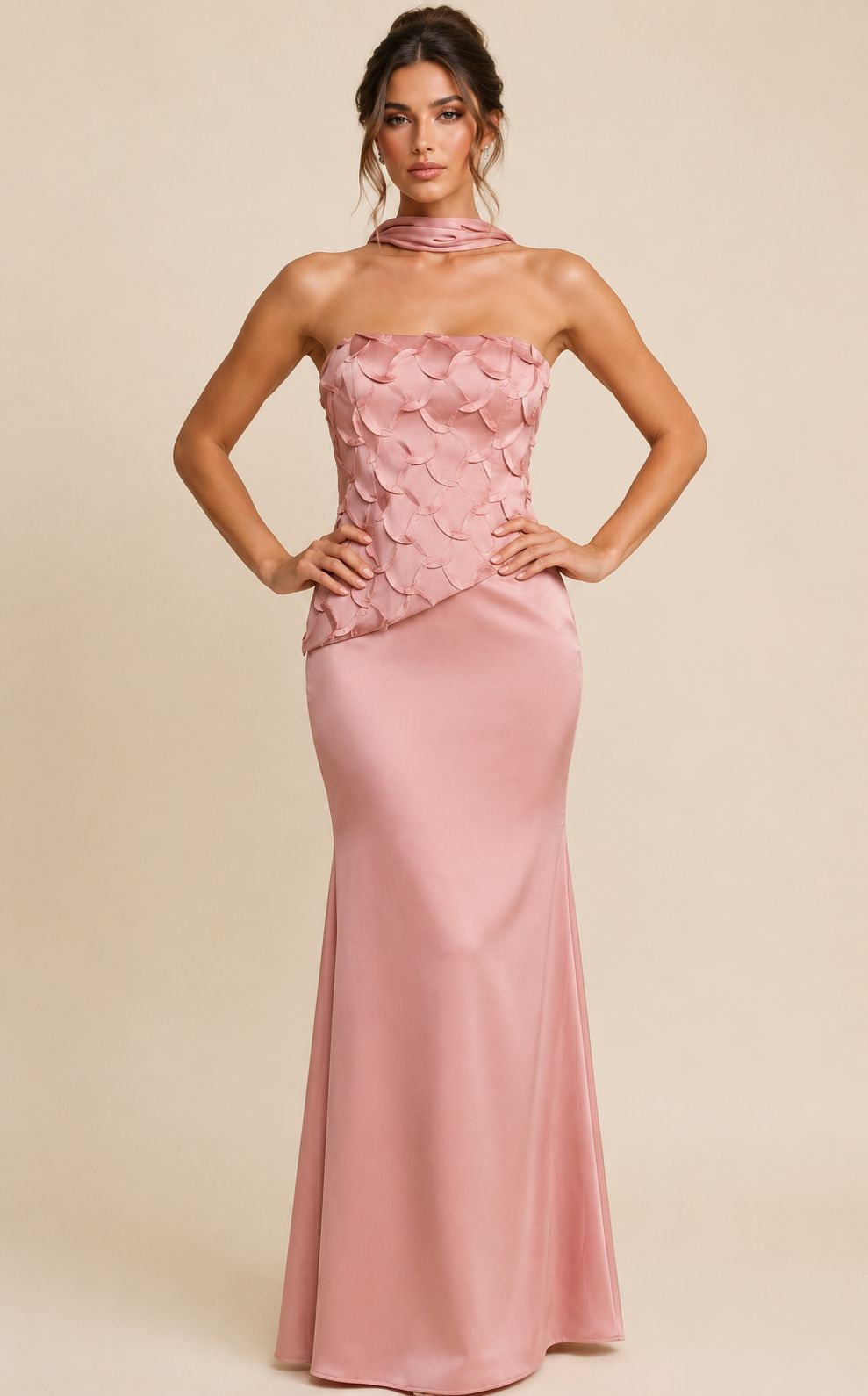 VESTIDO MACARIA