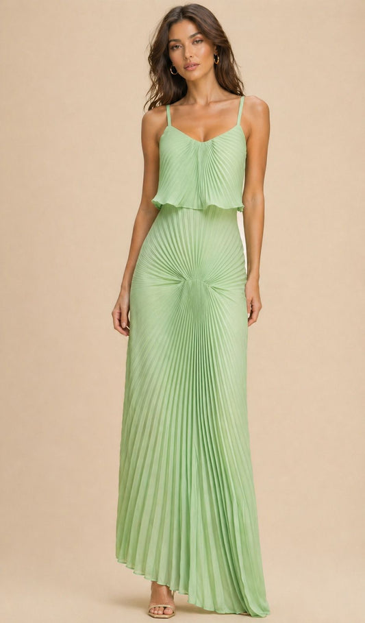 VESTIDO SHELL