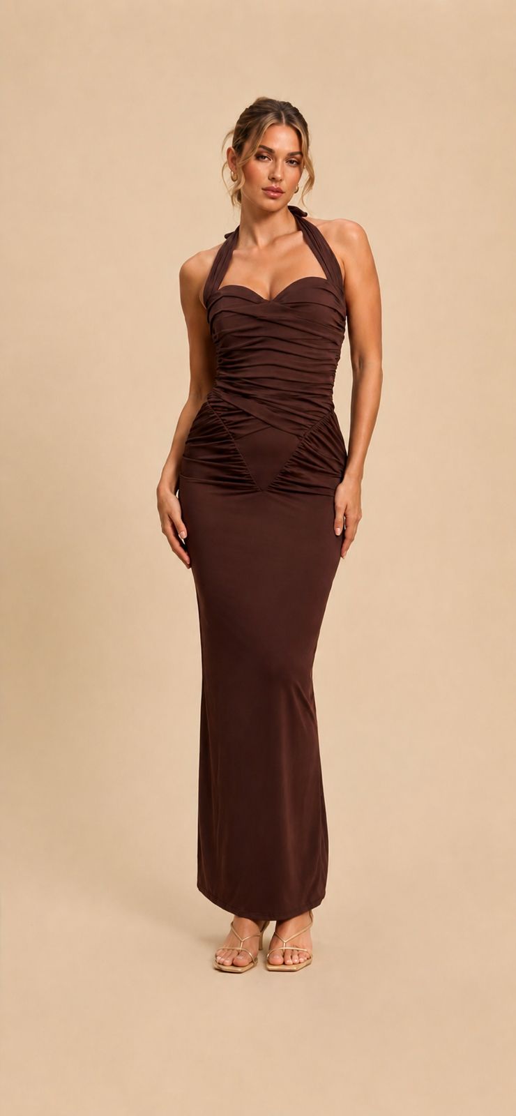 VESTIDO MARRUECOS