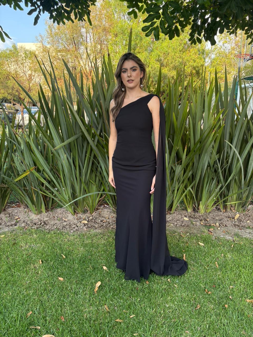 VESTIDO ALMUDENA
