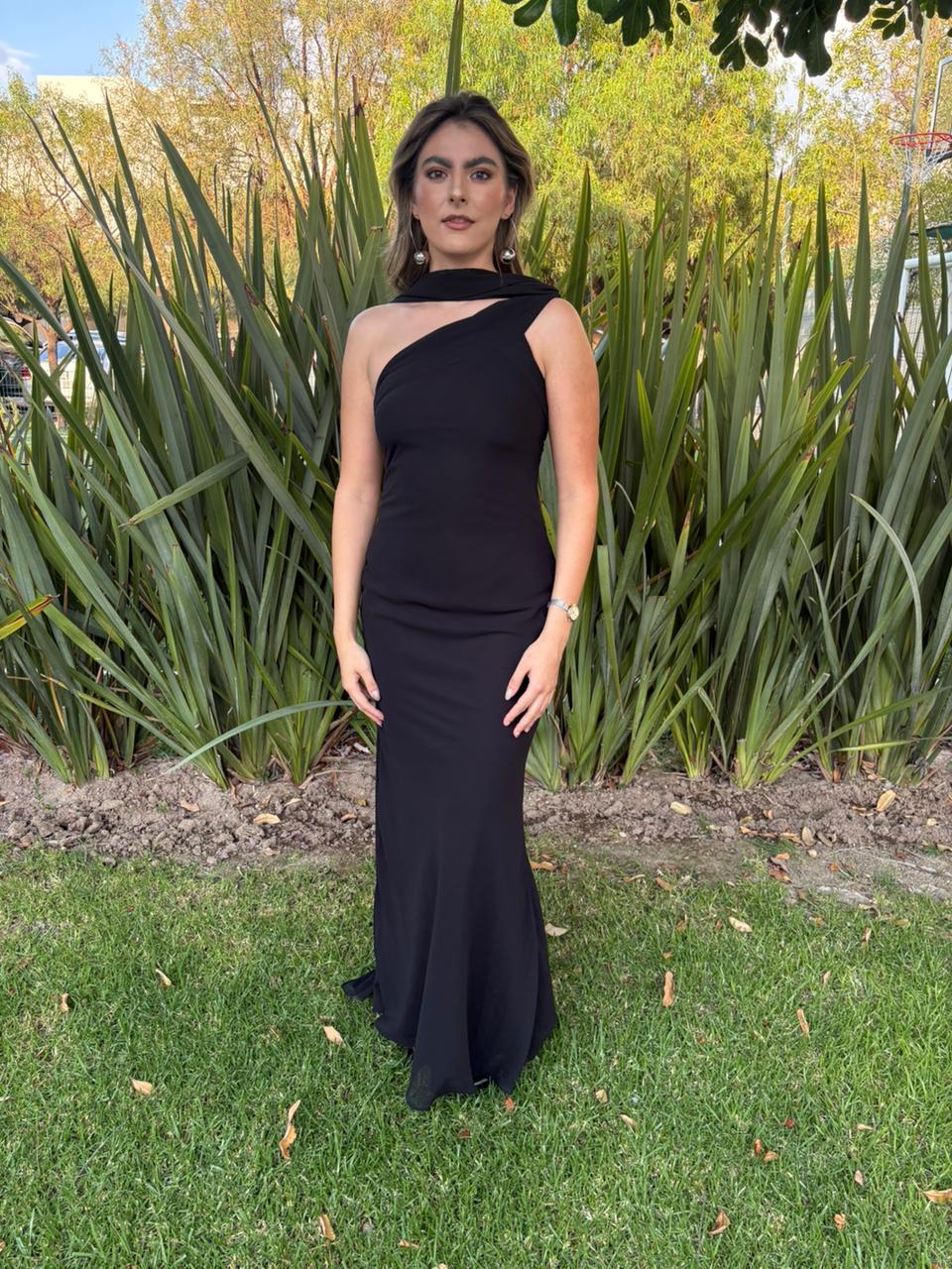 VESTIDO ALMUDENA